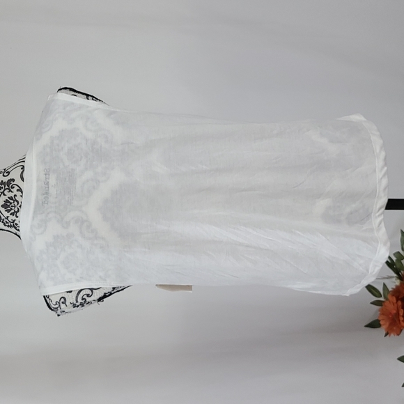 Stranded Flamingo Pocket Tank - Picture 9 of 10